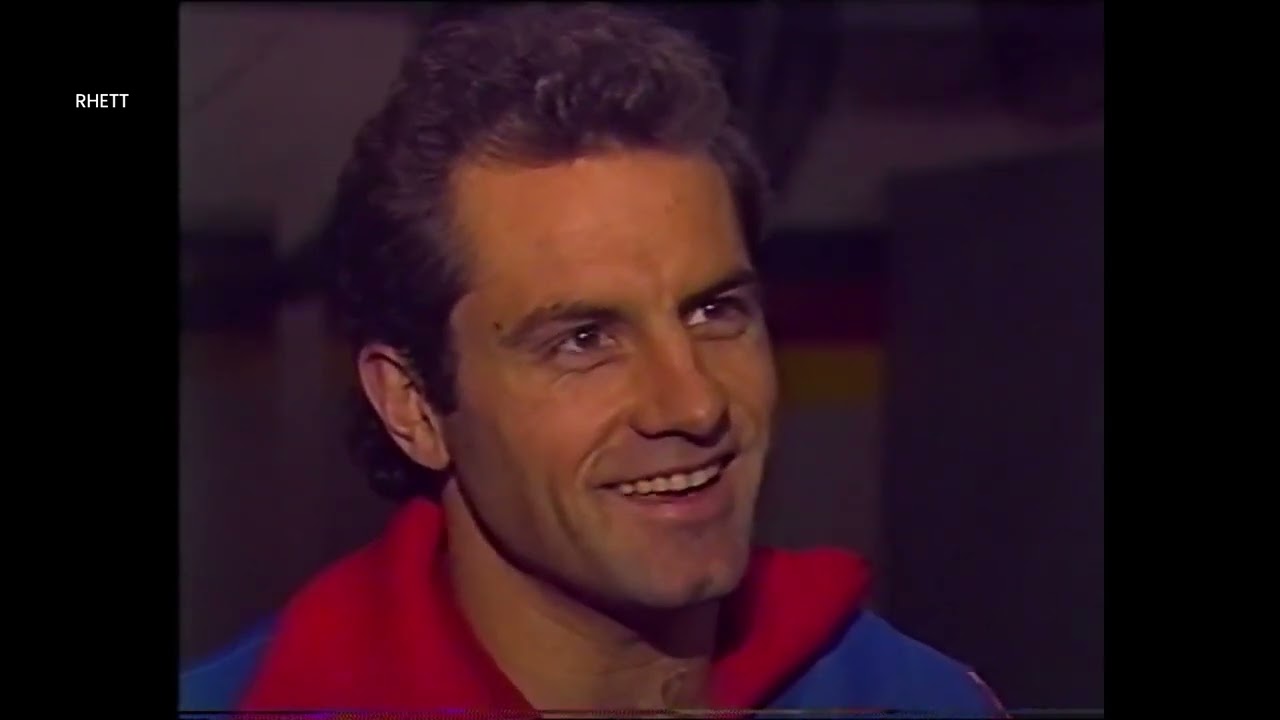 History of South Australian + Victorian football rivalry