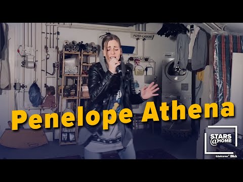 Penelope Athena - Gib mer es Zeiche | [email protected] | Ticketcorner