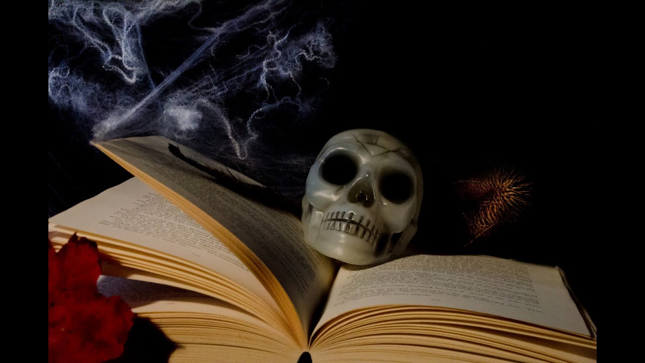 Samhain Halloween 3 spells for you To Cast Of Importance