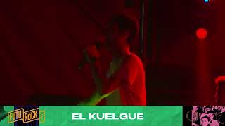 El kuelgue - Amor, comprensión y ternura