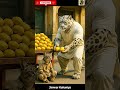چیتا اور بھوکا ب ل ا بچوں کی سبق آموز اردو کہانی جانوروں کی خوبصورت کہانی