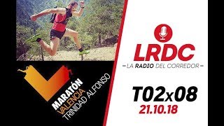 La Radio del Corredor - Temporada 2, Episodio 08