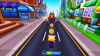 Cat Runner: Decorate Home - Gameplay Walkthrough Part 9 screenshot 3