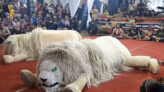 WAROK KRIDHO MUDHO Live in Ngadipurwo Boja Kendal