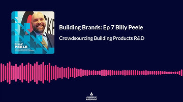 Crowdsourcing Building Products R&D