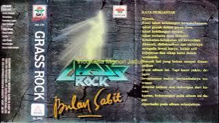Grass Rock -  Bulan Sabit (1992) - Full Album