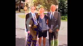 Ron's Memorial Slideshow