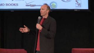 David Hablewitz - Using Your Social Network to Make You a Genius screenshot 5