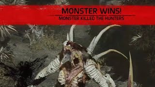 Evolve Stage 2 First Time Using The Elite Wraith Skin Gameplay