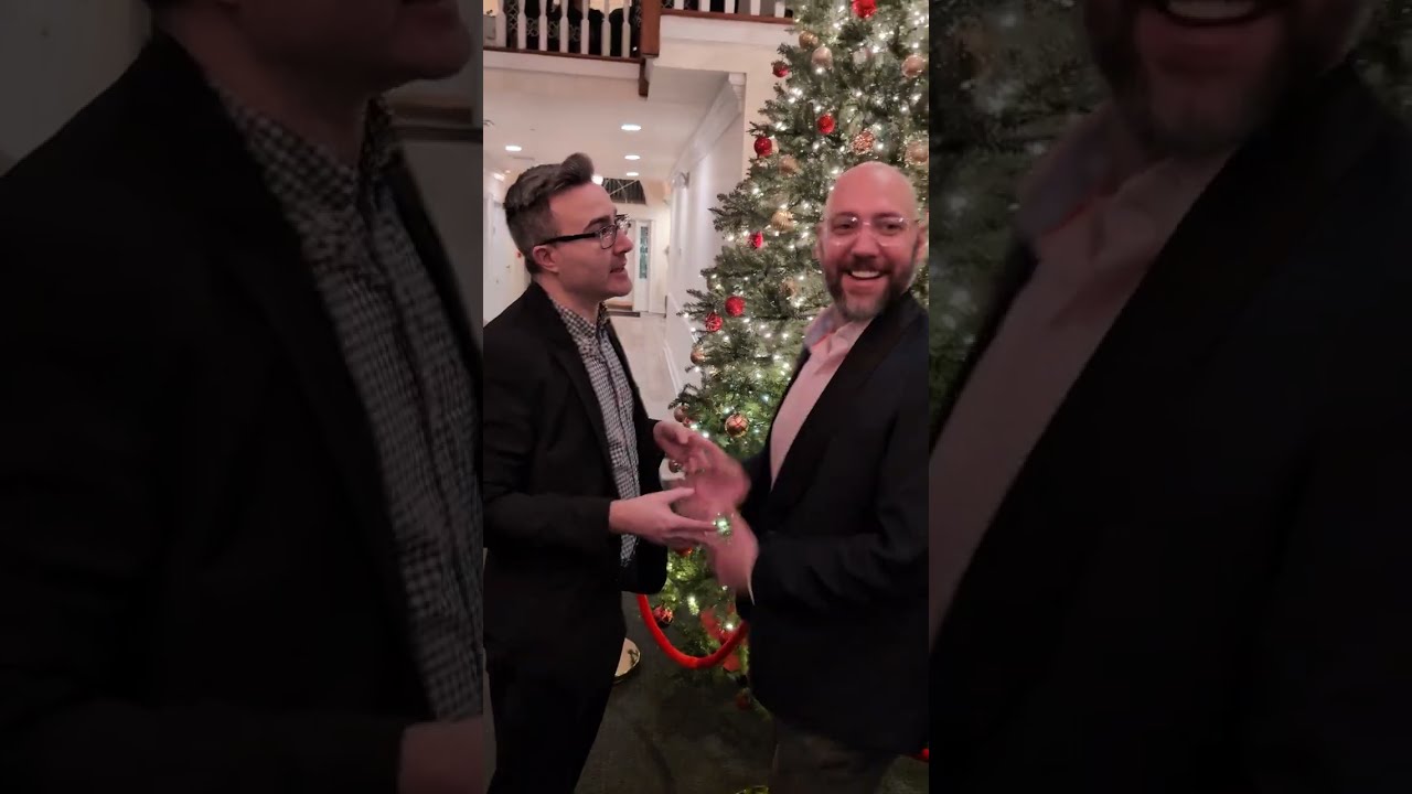 Extraordinary Entertainment: David Rosenfeld - Close-Up Mentalist