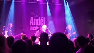 Mucha - Kamil - Plzeň Anděl - 8.2.2019