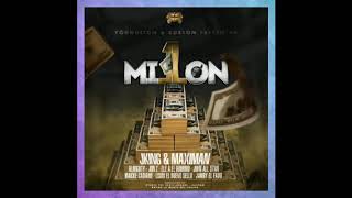 1 Millon - Jamby Ft. J King Y Maximan Ft. Almighty, Jon Z, El Dominio, Juhn, Maicke Casiano & Lisux