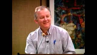 Library Author Talk: The Story of Albany