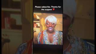 I can’t believe this on national tv 😂😂 #rhoa #realhousewivesofatlanta #realitytvdrama
