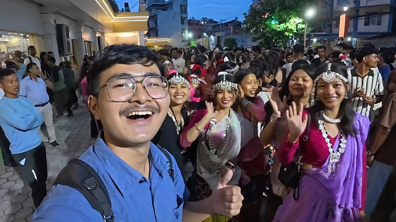 Astimki 2082 -kwality banquet buddhanagar kathmandu