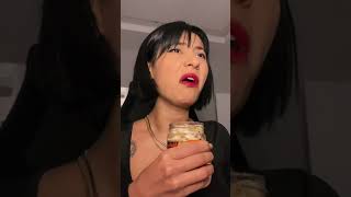 Fış Fış Merve Gurme Serisi 470. Bölüm Melis Baharatlı Sarımsak Turşusu