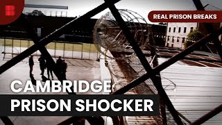 IRA Terrorists' Ingenious Prison Scheme | Real Prison Breaks | Crime Documentary screenshot 1