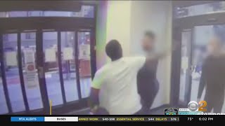 Nypd Hate Crime Task Force Investigating Ault At West Side Cvs