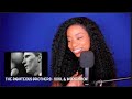 The Righteous Brothers -  Soul & Inspiration *DayOne Reacts*