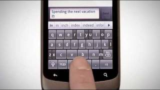 ThickButtons for Android screenshot 5