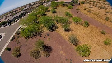 Team BlackSheep SourceOne V0.2 - FPV 4K - Old Flight Spot