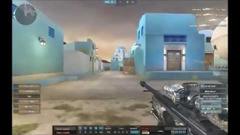 Denuncias Crossfire AL - #1 - HACKER Up]-LekLek