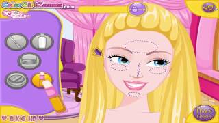 Barbie Video Games for Girls ♥ Barbie Date Rush screenshot 5