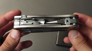 MP800 Gerber Multitool (Something different)