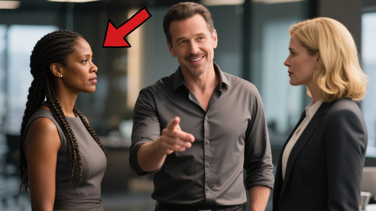 Billionaire Husband Brought His Mistress Home, But Wife Calmly Transferred Assets And Left Him With