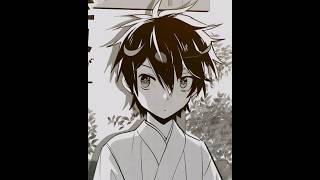 Yogiri Takatou Animation