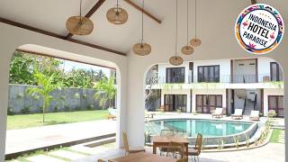 Dipenida Bali | Bali, Indonesia | Hotel Review 🏩 screenshot 4