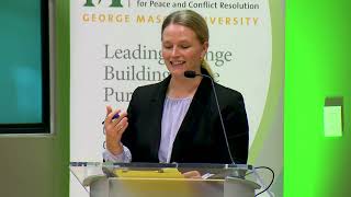 A Celebration of Legacy and Impact - Remarks with Meghan Stewart