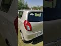 Maruti suzuki Alto lxi 2023 Model full modified if u r interested can cont #juniekhan #juniekhancars