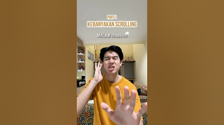 Tag temen kalian yang kebanyakan scrolling AWOK #lucu #comedy #trending #yongshun #kocak #komedi