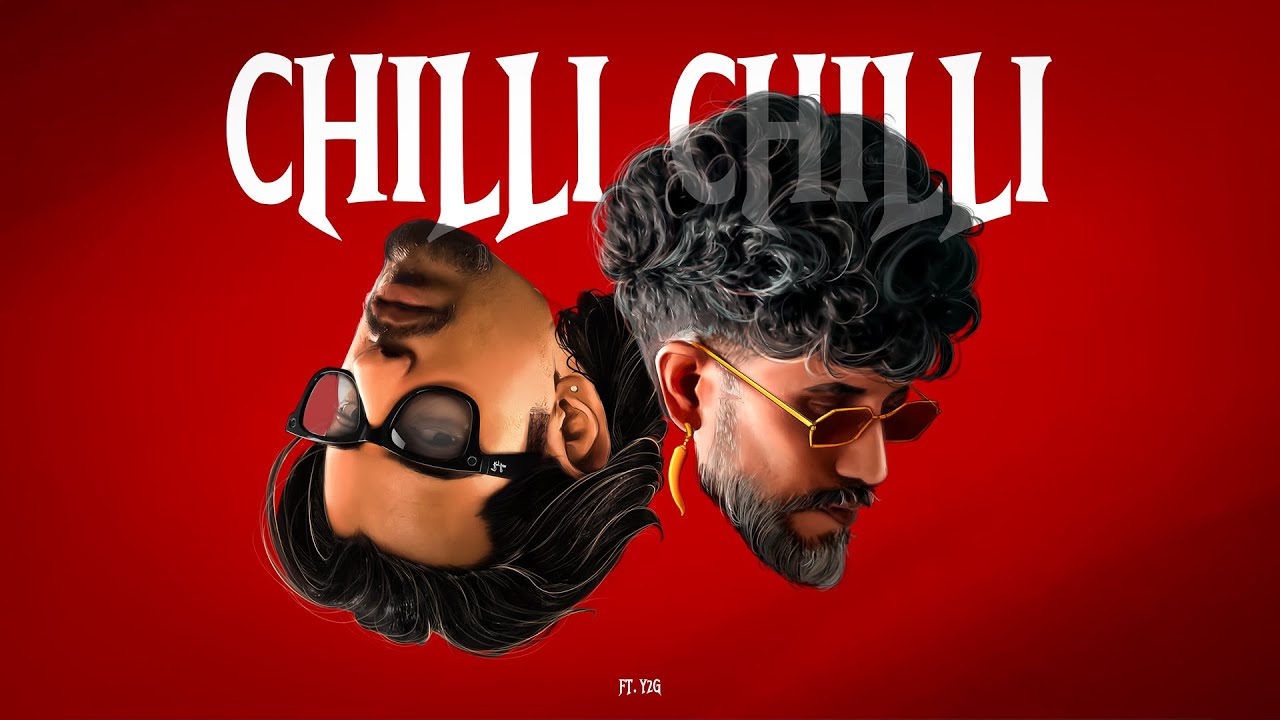 Mira Suyyash Rai x Y2G - Chilli Chilli (Official Visualiser) | Salt & Pepper en YouTube Mira Suyyash Rai x Y2G - Chilli Chilli (Official Visualiser) | Salt & Pepper en YouTube