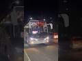 KING LONG 3701 JAC LINER YUTONG LLI 1801 DAEWOO Raymond Bus 8088 #seanescapade #alagangjac