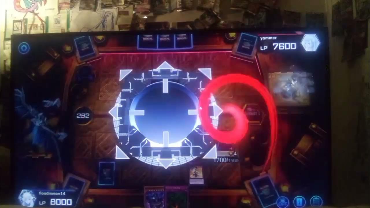 Master Duel World Championship Series NEW Event! Day 1 YouTube