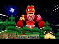 HO INCONTRATO ROBLOX LYON NEL MIO MONDO DI MINECRAFT!!