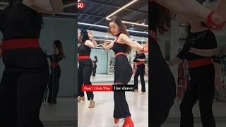 Dont Click Play Line Dance