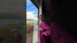 O Hotel Akureyri e um hotel super charmoso na Islandia