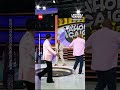 #¡AhoraCaigo! 🕳️ | 🔥 Esta noche es de chicos… y la pasarela lo deja claro 🔥