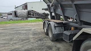 2007 INTERNATIONAL WORKSTAR 7600 For Sale