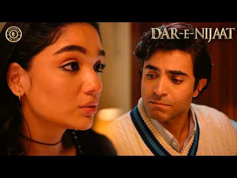 Aapke Liye Kuch Bhi Karungi! 🥹❤️🥰💯✨| Dar-e-Nijaat | Dur-e-Fishan | Sheheryar Munawar