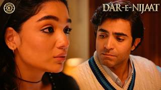 Bahut Achhe Lagte Hain Aap Mujhe! 🥰❤️😍 | Dar-e-Nijaat | Dur-e-Fishan | Sheheryar Munawar