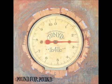Tony D — Tony D - Walk Like A Man