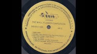 The Walflower Complextion 1967 *Sapphire*