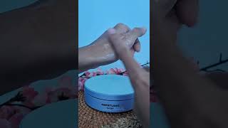 Exfoliating By Gmeelan Orange, Klik On Bio