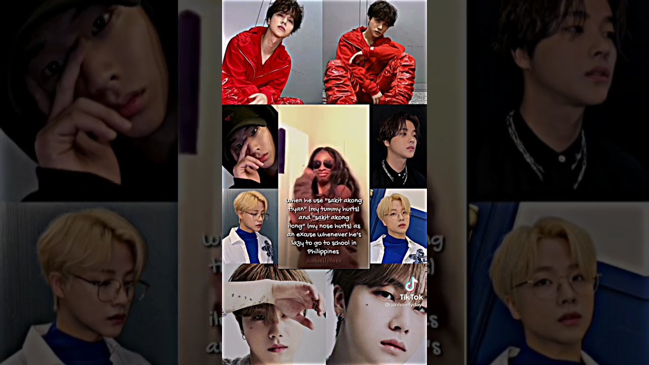 JAY || KIM JINHWAN || iKON