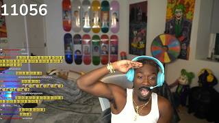 BruceDropEmOff Full Vod II WE GETTING LUCKI TONIGHT 🫗 LATE NIGHT VIBES 🪩