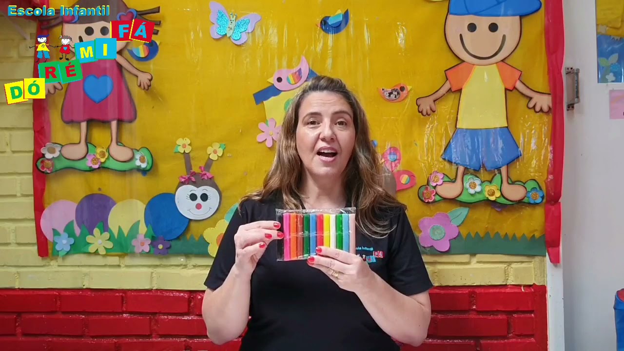 A Cesta da Dona Maricota